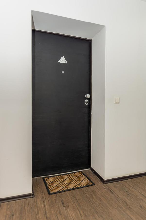 Ambient Apartment In Silver Montain - Poiana Brasov Extérieur photo