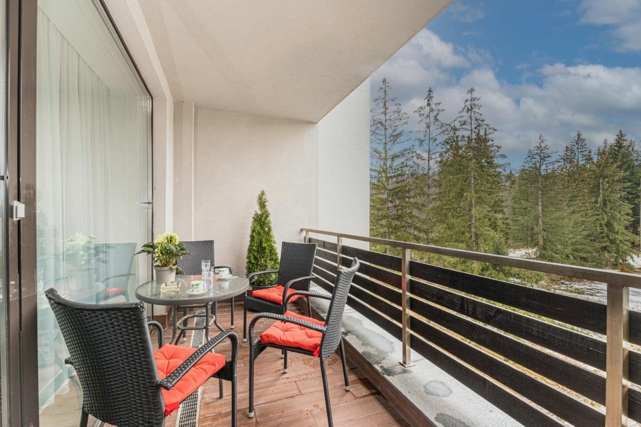 Ambient Apartment In Silver Montain - Poiana Brasov Extérieur photo