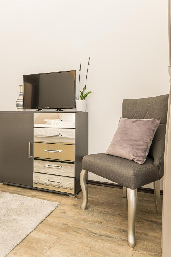 Ambient Apartment In Silver Montain - Poiana Brasov Extérieur photo